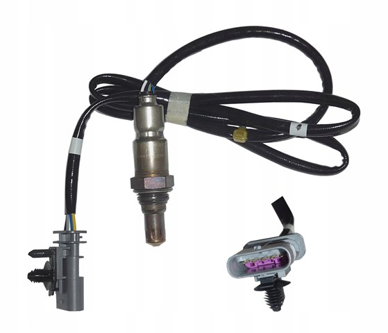 Sonda lambda, sensor de oxigênio depois de catalisador Fiat/Alfa/Lancia 55281074 preço, a partir de 102,14 USD