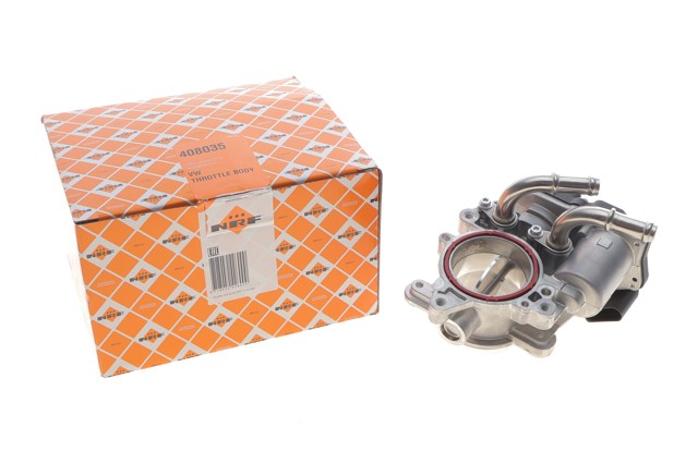 Válvula de borboleta montada NRF 408035 preço, a partir de 120,95 USD