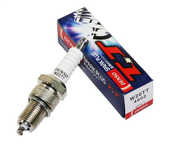 Vela de ignição Denso W20TT4