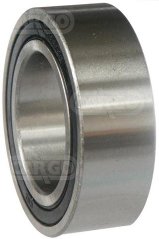 Rolamento de acoplamento do compressor de aparelho de ar condicionado 40BD6624T12DDUCG31 NSK