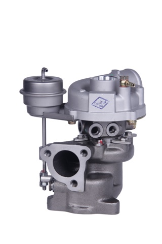 Turbina 200102100975 SL Turbo