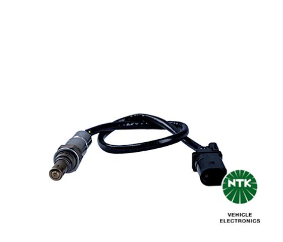Sonda lambda, sensor de oxigênio depois de catalisador NGK UAA0004VW002 preço, a partir de 200,70 USD