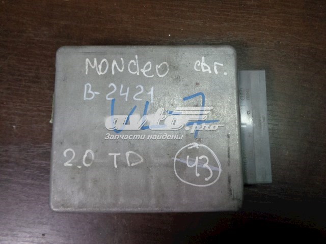  Ford 2S7A12A650AHC