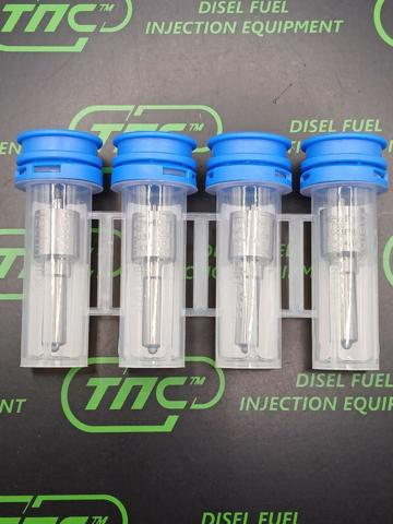 L241PBB Delphi Pulverizador de diesel do injetor