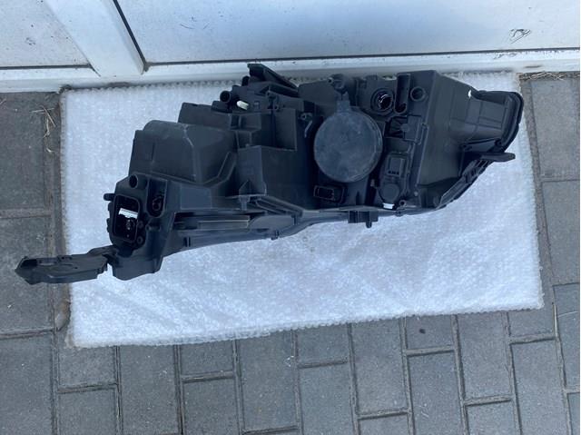 9810478080 Peugeot/Citroen Luz direita