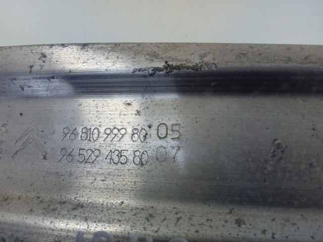 Compre 9681099980 Peugeot/Citroen 
