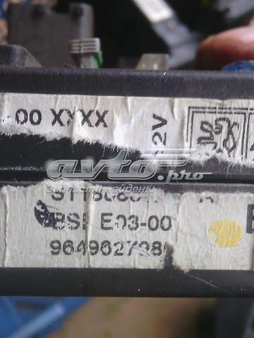 9649627880 Peugeot/Citroen 