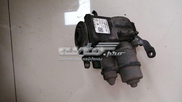 9674098980 Peugeot/Citroen Atuador (acionador) de seleção de velocidades