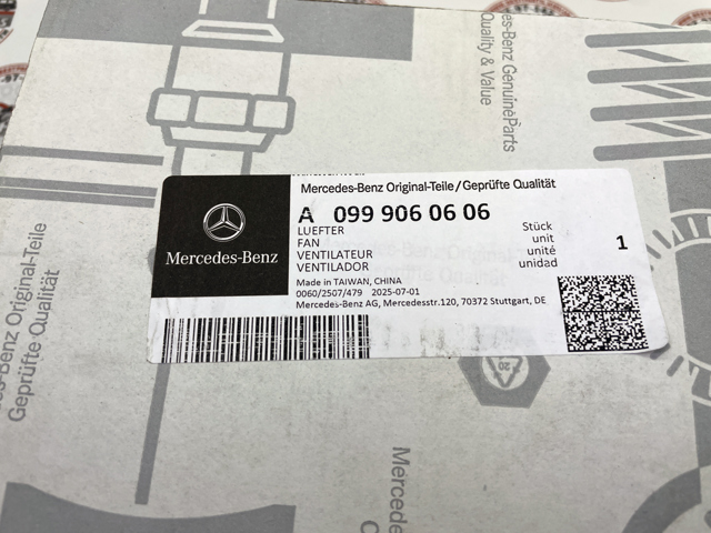 Mercedes A0999060606 preço, a partir de 183,45 USD