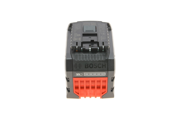 Bateria recarregável (PILHA) 1600A016GU Bosch