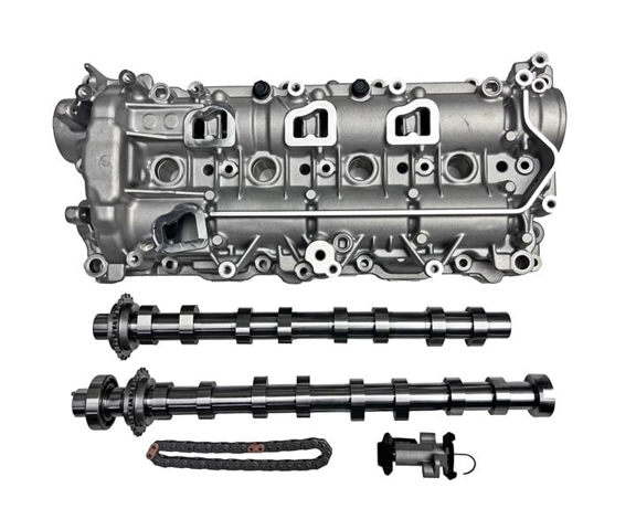 Árvore distribuidora de motor, kit BGA CS2335FK preço, a partir de 599,06 USD