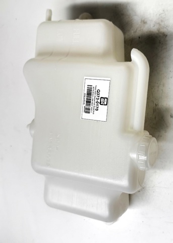 Q3730170 Q-fix Tanque de expansão do sistema de esfriamento