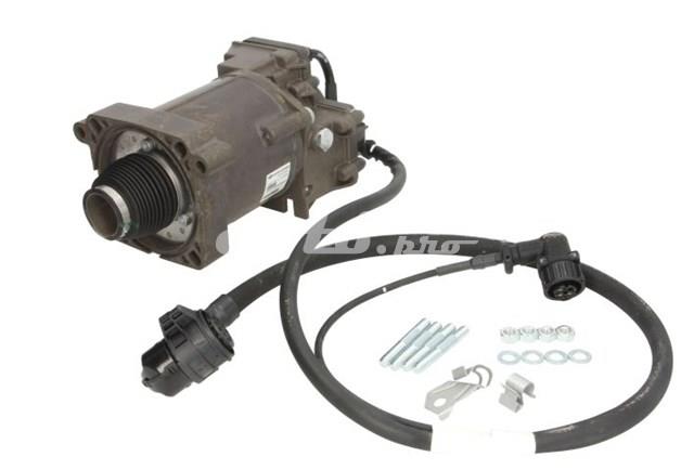 K013727X50 Knorr-bremse Cilindro de trabalho de embraiagem