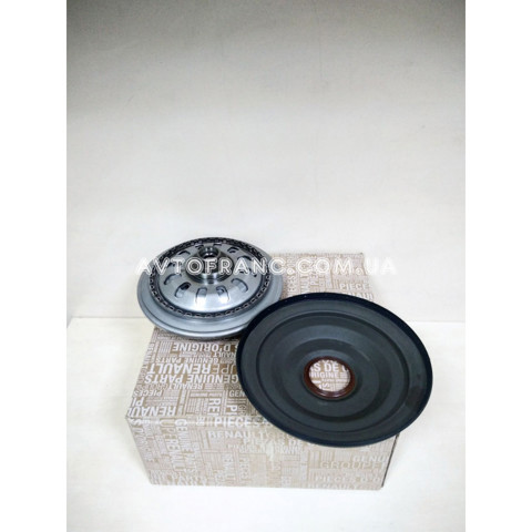 Kit de embraiagem (3 peças) Renault (RVI) 302053298R preço, a partir de 1414,37 USD