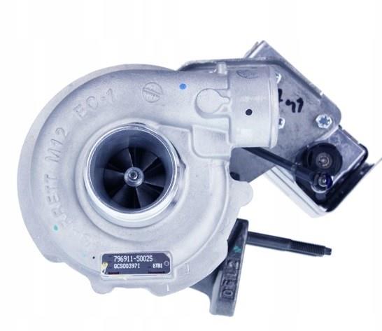 Turbina Garrett 7969119002S preço, a partir de 434,15 USD