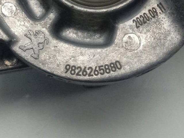  Peugeot/Citroen 9826265880 preço, a partir de 42,56 USD
