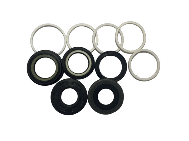 Compre Kit de reparação da cremalheira da direção (do mecanismo), (kit de vedantes) Ford Mondeo 2