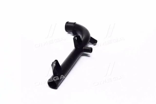 Mangueira (cano derivado) do sistema de esfriamento HCYC122 Parts-Mall