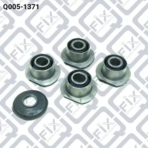 Compre Q0051371 Q-fix Bloco silencioso de fixação da cremalheira da direção