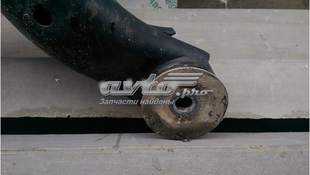 Viga de suspensão traseira (plataforma veicular) Porsche Cayenne SUV (955) (2002 - 2010) 