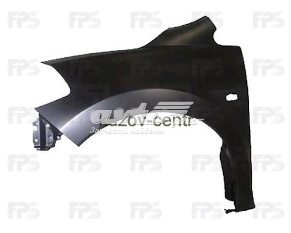 Compre FP5014312 FPS Pára-lama dianteiro direito