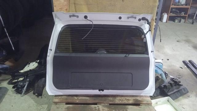 Compre Porta traseira (3ª/5ª porta-malas (tampa de alcapão) Jeep Patriot 