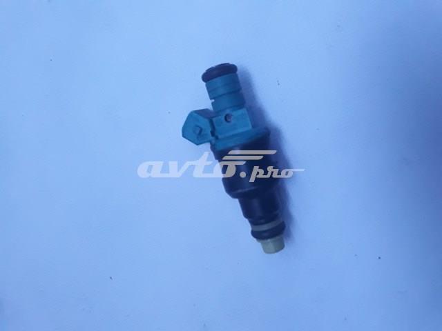 Injetor de injeção de combustível 0280150996 Bosch