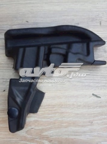 9676168880 Peugeot/Citroen Compactador de pára-brisas esquerdo