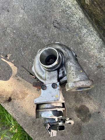 Turbina 4947701610 Mitsubishi