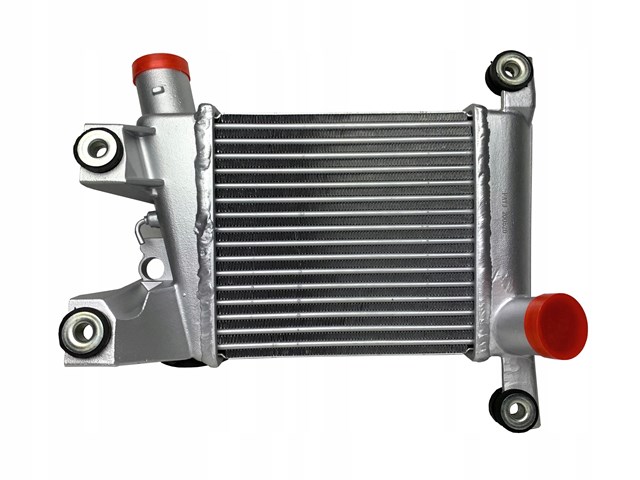 Radiador de intercooler 2797J81 Polcar