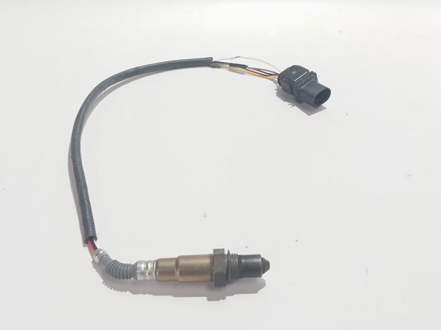 Sonda lambda, sensor de oxigênio até o catalisador Iveco 5802893460