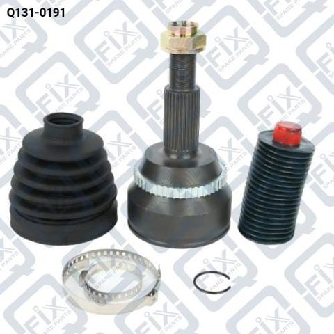 Junta homocinética externa traseira Q-fix Q1310191 preço, a partir de 166,06 USD
