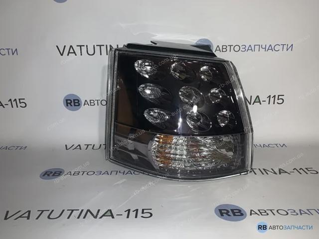 Lanterna traseira esquerda externa Depo/Loro/Abakus 21419A8LAQ preço, a partir de 163,48 USD