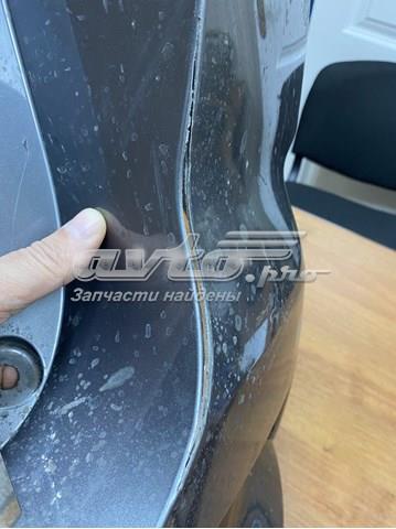 Pára-choque traseiro Jaguar T4K5807LML preço, a partir de 1377,47 USD