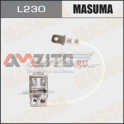  L230 Masuma
