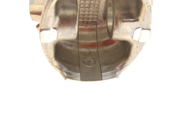 Compre PXDAE4A3538050 AMP/Paradowscy Pistão com passador sem anéis, 2ª reparação ( + 0,50)