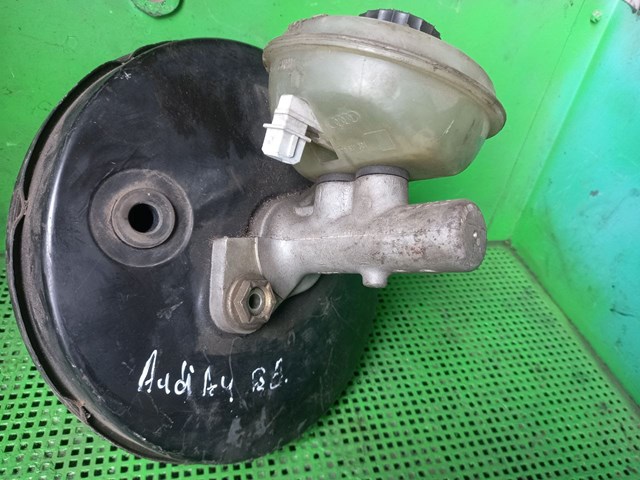 Reforçador dos freios a vácuo VAG 8D0612105A preço, a partir de 68,10 USD