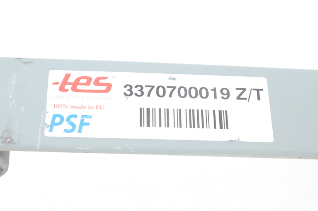 Suspensão de lâminas traseiro TES 3370700019ZT preço, a partir de 134,04 USD