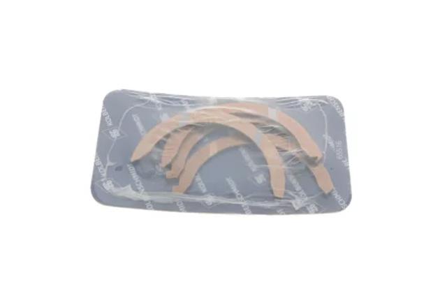 Semianel de suporte (de carreira) de cambota, STD, kit Kolbenschmidt 78863608 preço, a partir de 14,97 USD