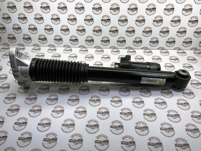 Compre A1673203705 Mercedes Amortecedor traseiro esquerdo