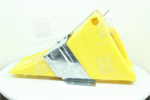 Mecanismo de recuperação (sapato) DK DK15001