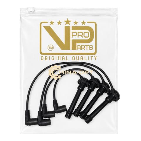 Fios de alta voltagem, kit Geely 1016052126 preço, a partir de 14,48 USD