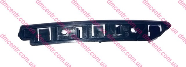 52082388 Fiat/Alfa/Lancia Consola do pára-choque dianteiro esquerdo