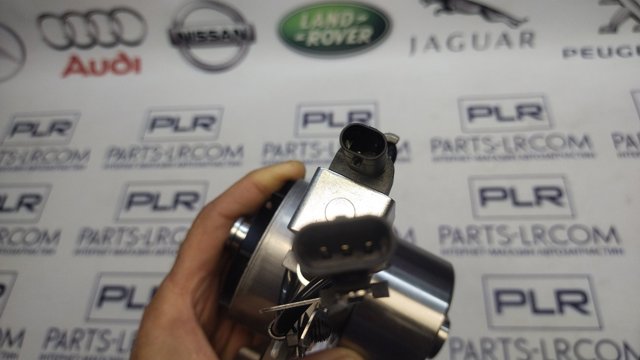 Jaguar JDE38879