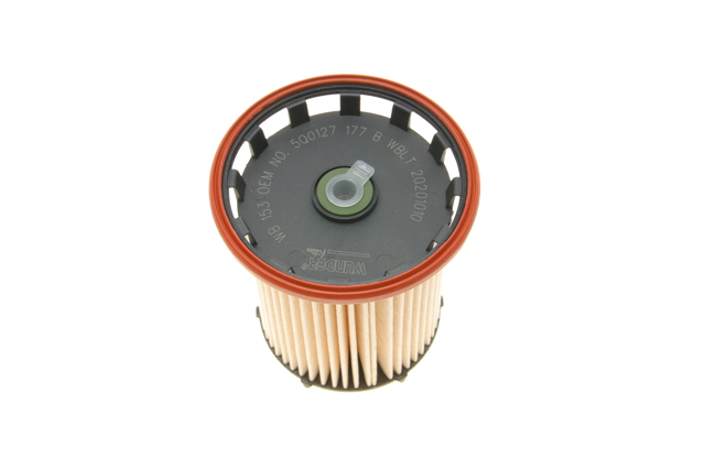 WB153 Wunder Filtro de combustível