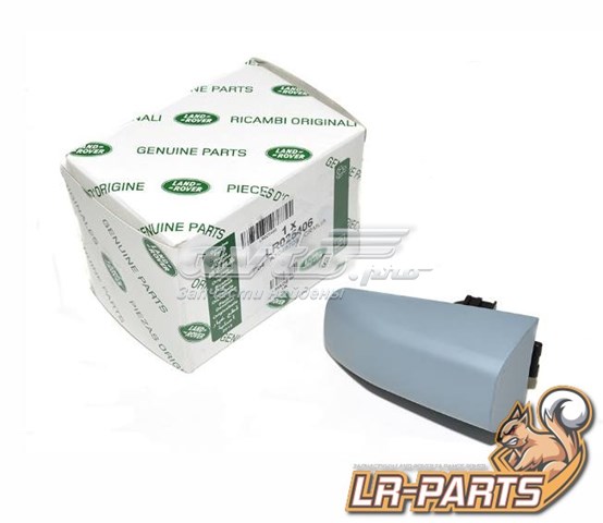 Tampa de maçaneta externa da porta dianteira esquerda Land Rover LR025406 preço, a partir de 52,80 USD