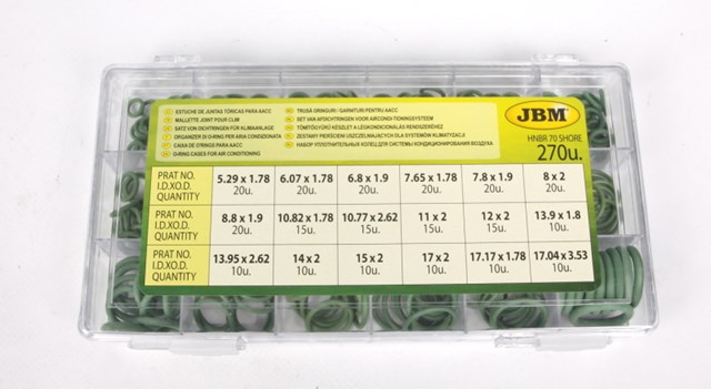 Compre 50807 JBM 