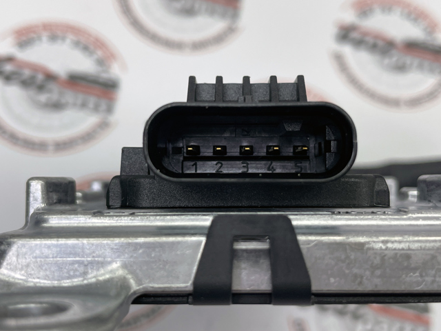 Compre 000905801187 Mercedes Sensor dianteiro de óxidos de nitrogênio NOX