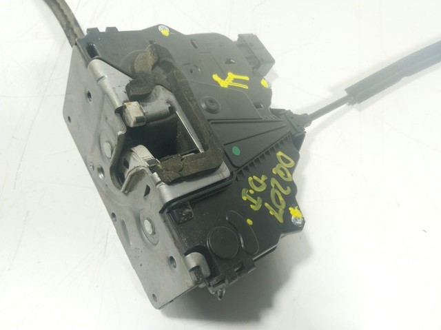 Compre 1676851680 Peugeot/Citroen Fecho da porta dianteira esquerda