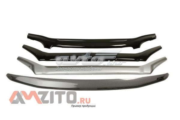 Defletor da capota Nissan Qashqai preço, a partir de 141,93 USD